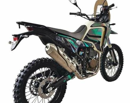 Kovi ADT 300, объемом двигателя 0.29 л и пробегом 0 тыс. км за 2480 $, фото 7 на Automoto.ua