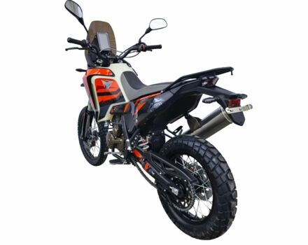 Kovi ADT 300 2025 в Болехове на Automoto.ua Kovi ADT 300, объемом двигателя 0 л и пробегом 0 тыс. км за 2330 $, фото 5 на Automoto.ua