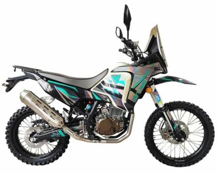 Kovi ADT 300, объемом двигателя 0.29 л и пробегом 0 тыс. км за 2480 $, фото 8 на Automoto.ua