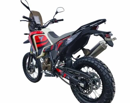 Kovi ADT 300 2025 в Болехове на Automoto.ua Kovi ADT 300, объемом двигателя 0 л и пробегом 0 тыс. км за 2330 $, фото 11 на Automoto.ua