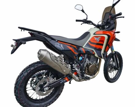 Kovi ADT 300 2025 в Болехове на Automoto.ua Kovi ADT 300, объемом двигателя 0 л и пробегом 0 тыс. км за 2330 $, фото 4 на Automoto.ua