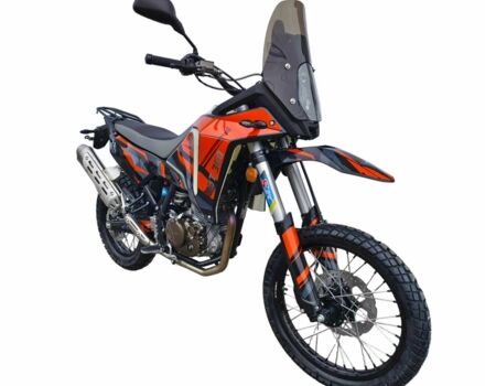 Kovi ADT 300 2025 в Болехове на Automoto.ua Kovi ADT 300, объемом двигателя 0 л и пробегом 0 тыс. км за 2330 $, фото 3 на Automoto.ua
