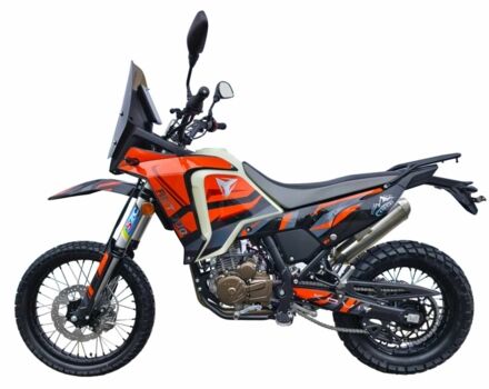 Kovi ADT 300 2025 в Болехове на Automoto.ua Kovi ADT 300, объемом двигателя 0 л и пробегом 0 тыс. км за 2330 $, фото 1 на Automoto.ua