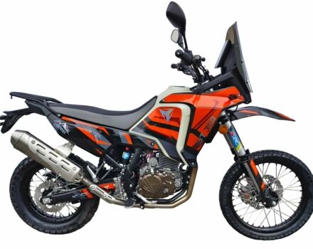 Kovi ADT 300 2025 в Болехове на Automoto.ua Kovi ADT 300, объемом двигателя 0 л и пробегом 0 тыс. км за 2330 $, фото 2 на Automoto.ua