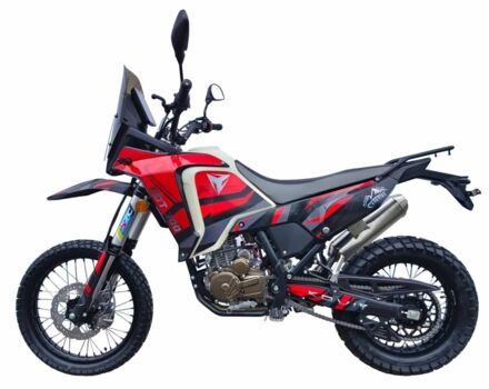 Kovi ADT 300 2025 в Болехове на Automoto.ua Kovi ADT 300, объемом двигателя 0 л и пробегом 0 тыс. км за 2330 $, фото 6 на Automoto.ua