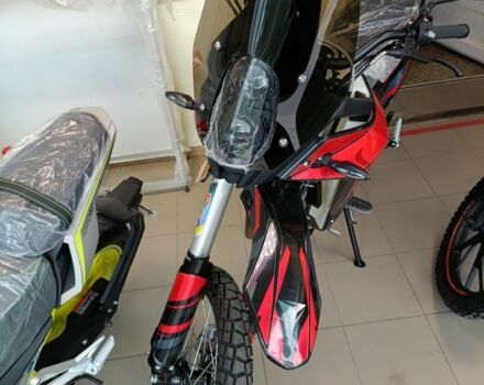 Kovi ADT 300, объемом двигателя 0.29 л и пробегом 0 тыс. км за 2300 $, фото 2 на Automoto.ua