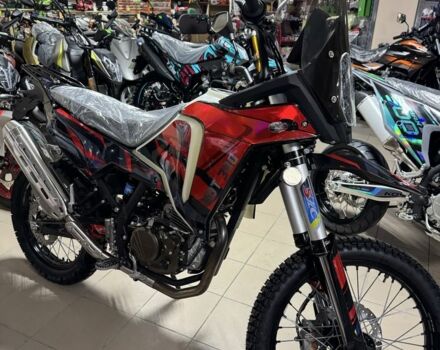 Kovi ADT 300, объемом двигателя 0.3 л и пробегом 0 тыс. км за 2480 $, фото 9 на Automoto.ua