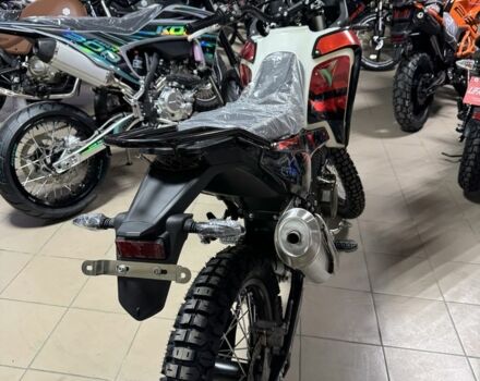 Kovi ADT 300, объемом двигателя 0.3 л и пробегом 0 тыс. км за 2480 $, фото 8 на Automoto.ua