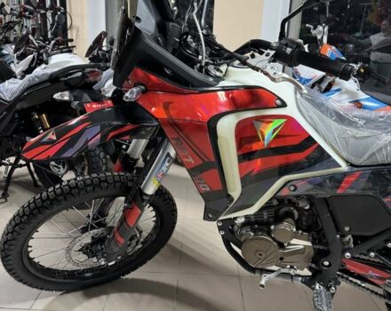 Kovi ADT 300, объемом двигателя 0.3 л и пробегом 0 тыс. км за 2480 $, фото 1 на Automoto.ua