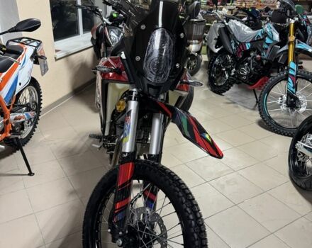 Kovi ADT 300, объемом двигателя 0.3 л и пробегом 0 тыс. км за 2480 $, фото 12 на Automoto.ua