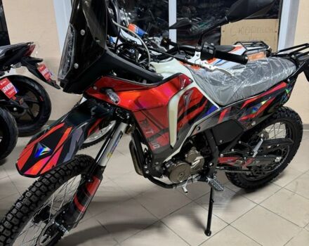 Kovi ADT 300, объемом двигателя 0.3 л и пробегом 0 тыс. км за 2480 $, фото 13 на Automoto.ua