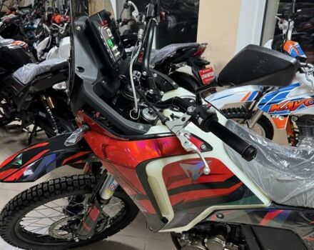 Kovi ADT 300, объемом двигателя 0.3 л и пробегом 0 тыс. км за 2480 $, фото 5 на Automoto.ua