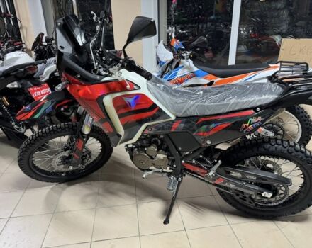 Kovi ADT 300, объемом двигателя 0.3 л и пробегом 0 тыс. км за 2480 $, фото 11 на Automoto.ua