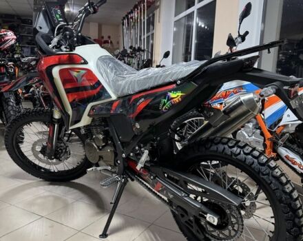 Kovi ADT 300, объемом двигателя 0.3 л и пробегом 0 тыс. км за 2480 $, фото 7 на Automoto.ua