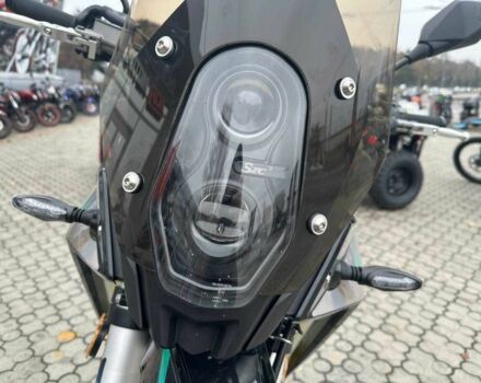 Kovi ADT 300, объемом двигателя 0.29 л и пробегом 0 тыс. км за 2350 $, фото 12 на Automoto.ua