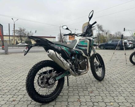 Kovi ADT 300, объемом двигателя 0.29 л и пробегом 0 тыс. км за 2350 $, фото 6 на Automoto.ua