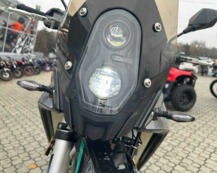 Kovi ADT 300, объемом двигателя 0.29 л и пробегом 0 тыс. км за 2350 $, фото 13 на Automoto.ua