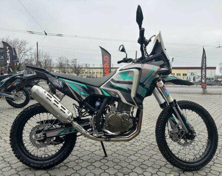 Kovi ADT 300, объемом двигателя 0.29 л и пробегом 0 тыс. км за 2350 $, фото 5 на Automoto.ua