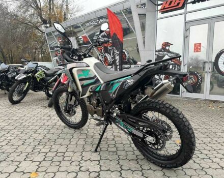 Kovi ADT 300, объемом двигателя 0.29 л и пробегом 0 тыс. км за 2350 $, фото 8 на Automoto.ua