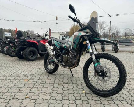 Kovi ADT 300, объемом двигателя 0.29 л и пробегом 0 тыс. км за 2341 $, фото 4 на Automoto.ua