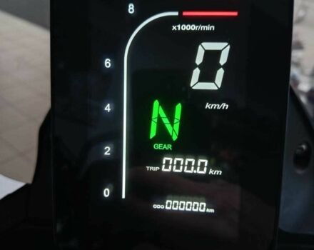 Kovi ADT 300, объемом двигателя 0.29 л и пробегом 0 тыс. км за 2350 $, фото 11 на Automoto.ua