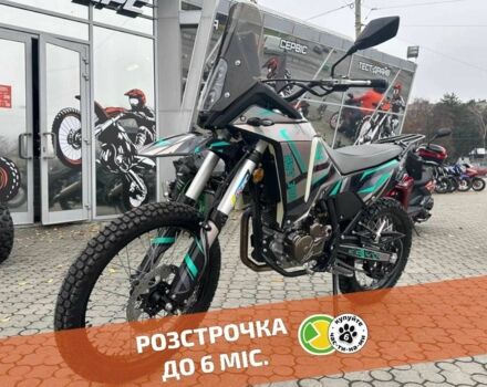 Kovi ADT 300, объемом двигателя 0.29 л и пробегом 0 тыс. км за 2341 $, фото 2 на Automoto.ua