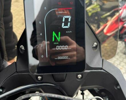 Kovi ADT 300, объемом двигателя 0.29 л и пробегом 0 тыс. км за 2341 $, фото 10 на Automoto.ua