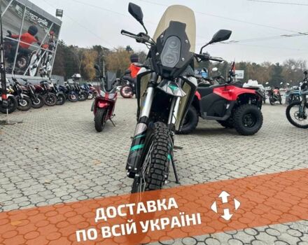 Kovi ADT 300, объемом двигателя 0.29 л и пробегом 0 тыс. км за 2341 $, фото 3 на Automoto.ua