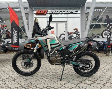 Kovi ADT 300, объемом двигателя 0.29 л и пробегом 0 тыс. км за 2350 $, фото 9 на Automoto.ua