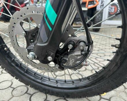 Kovi ADT 300, объемом двигателя 0.29 л и пробегом 0 тыс. км за 2341 $, фото 16 на Automoto.ua