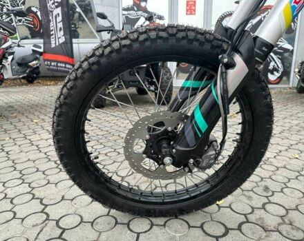 Kovi ADT 300, объемом двигателя 0.29 л и пробегом 0 тыс. км за 2341 $, фото 15 на Automoto.ua