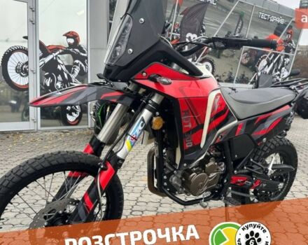 купити нове авто Kovi ADT 300 2024 року від офіційного дилера Женя Kovi фото