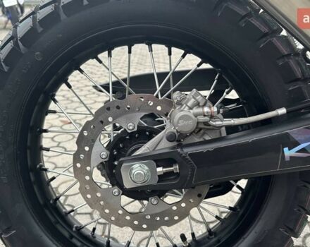 купити нове авто Kovi ADT 300 2024 року від офіційного дилера Женя Kovi фото