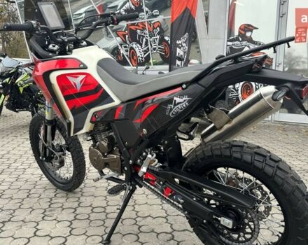 купити нове авто Kovi ADT 300 2024 року від офіційного дилера Женя Kovi фото