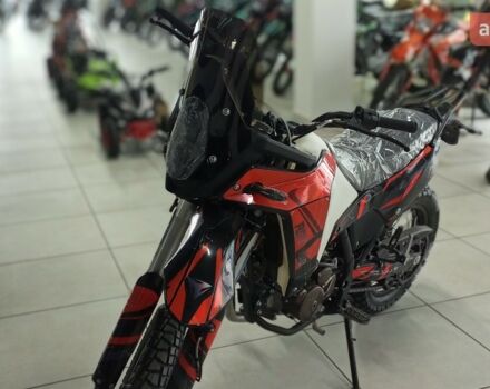 купить новое авто Kovi ADT 300 2024 года от официального дилера MotoHub Kovi фото