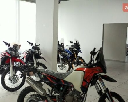 купить новое авто Kovi ADT 300 2024 года от официального дилера MotoHub Kovi фото