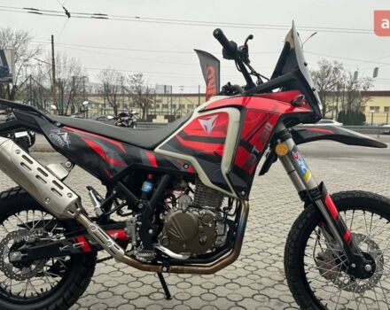 купити нове авто Kovi ADT 300 2024 року від офіційного дилера Женя Kovi фото