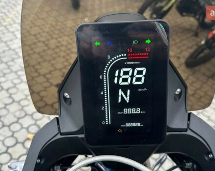 купити нове авто Kovi ADT 300 2024 року від офіційного дилера Женя Kovi фото