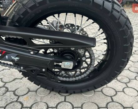 купити нове авто Kovi ADT 300 2024 року від офіційного дилера Женя Kovi фото