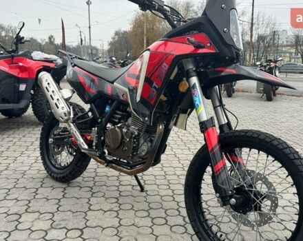 купити нове авто Kovi ADT 300 2024 року від офіційного дилера Женя Kovi фото