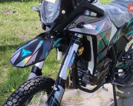 купити нове авто Kovi ADT 300 2025 року від офіційного дилера Corsar Kovi фото