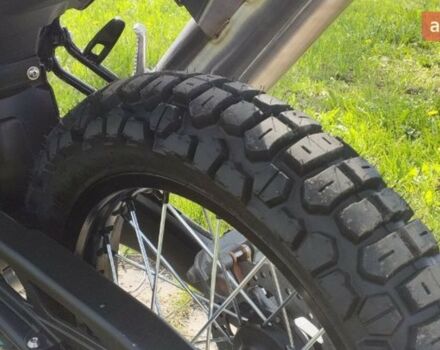 купити нове авто Kovi ADT 300 2025 року від офіційного дилера Corsar Kovi фото