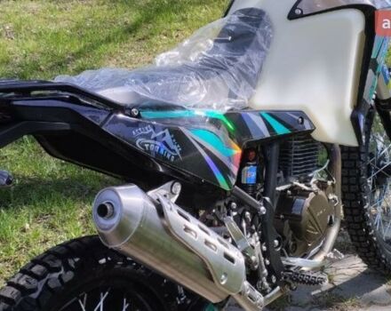 купити нове авто Kovi ADT 300 2025 року від офіційного дилера Corsar Kovi фото