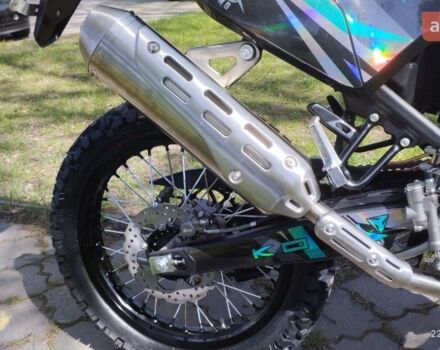 купити нове авто Kovi ADT 300 2025 року від офіційного дилера Corsar Kovi фото