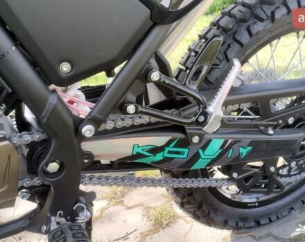 купити нове авто Kovi ADT 300 2025 року від офіційного дилера Corsar Kovi фото