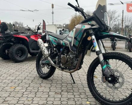 купить новое авто Kovi ADT 300 2025 года от официального дилера Женя Kovi фото