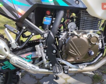 купити нове авто Kovi ADT 300 2025 року від офіційного дилера Corsar Kovi фото