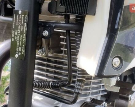 купити нове авто Kovi ADT 300 2025 року від офіційного дилера Corsar Kovi фото