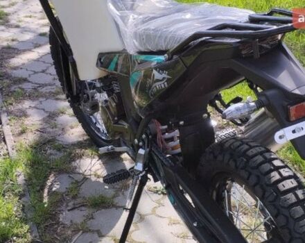 купити нове авто Kovi ADT 300 2025 року від офіційного дилера Corsar Kovi фото