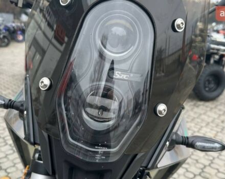 купить новое авто Kovi ADT 300 2025 года от официального дилера Женя Kovi фото